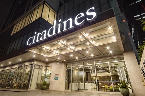 citadines millenium resorts|Citadines Millennium Ortigas .